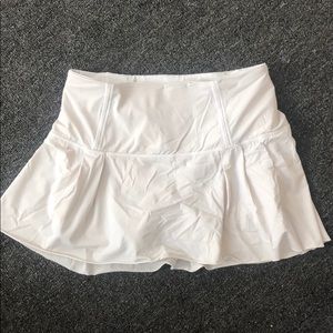 lululemon skirt